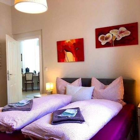 Villa Hanseart Luebeck - Privatzimmer In Zentraler Lage Eksteriør bilde