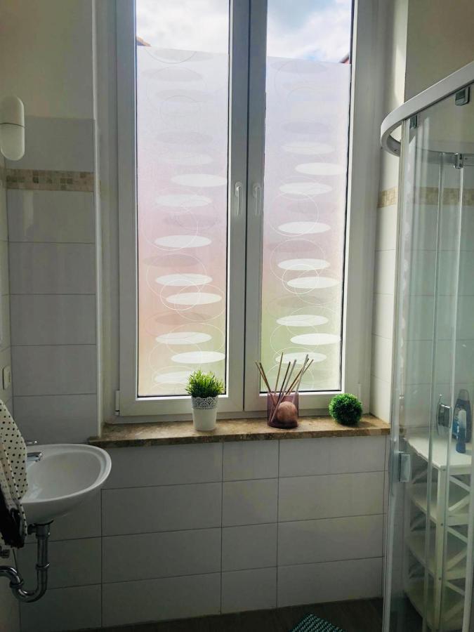 Villa Hanseart Luebeck - Privatzimmer In Zentraler Lage Eksteriør bilde